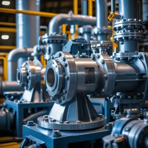 پمپ فرآیندی api