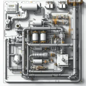 تامین تجهیزات