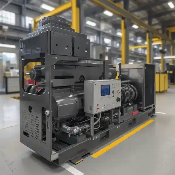 کمپرسور رفت و برگشتنی