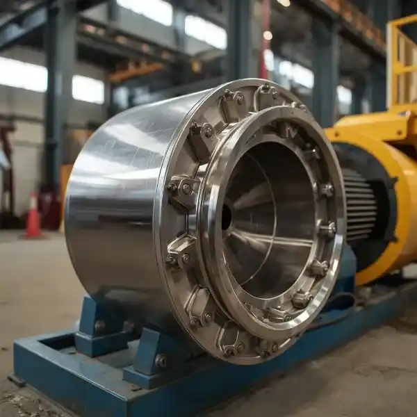 توربین استخراجی