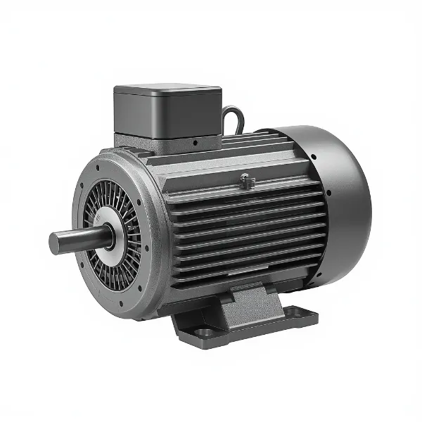 موتور القایی