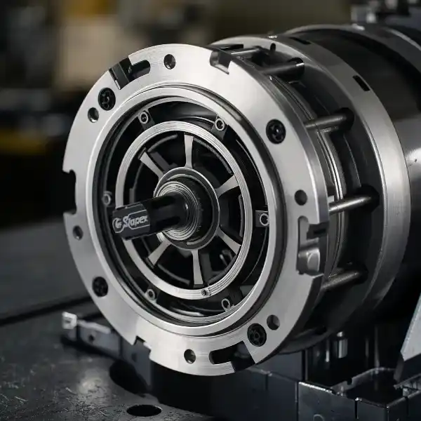 موتور سنکرون