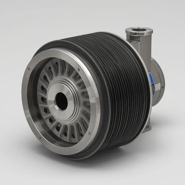 کمپرسور لوبی