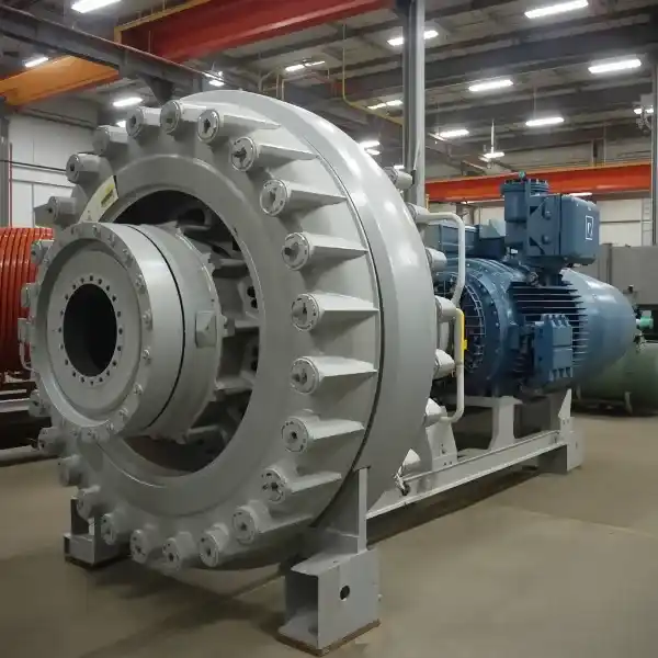 کمپرسور سانتریفیوژ