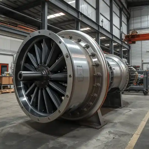 توربین فرانسیس