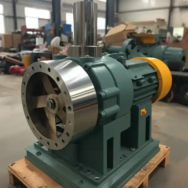 توربین پلتون