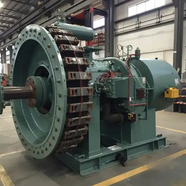 توربین کاپلان