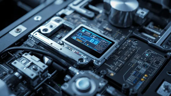 آنالایزرها