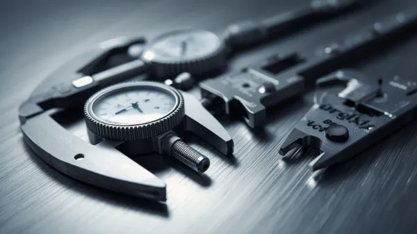 ابزارهای اندازه گیری سطح