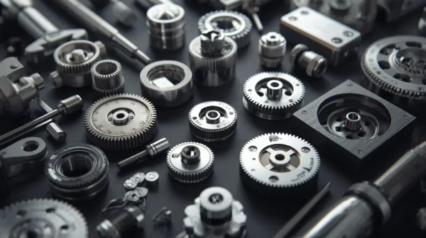 تجهیزات جانبی ابزار دقیق