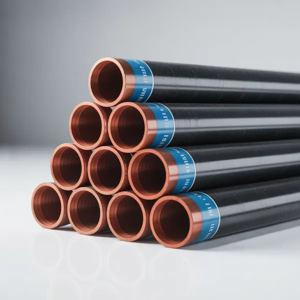 لوله مانیسمان استاندارد A106 و A53