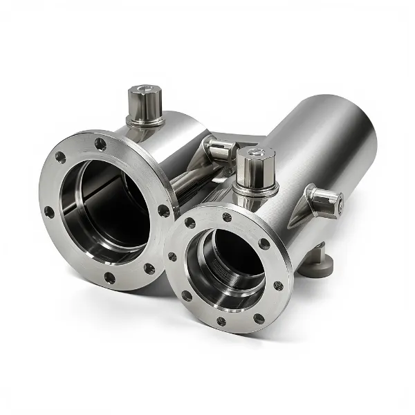 استنلس استیل 304 و 316 پتروشیمی