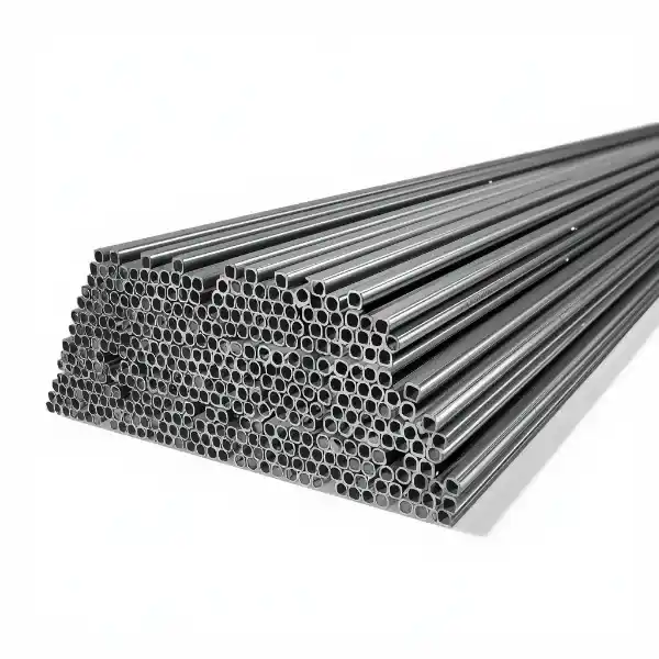 فولاد کربنی مطابق استاندارد ASTM A106 و A36