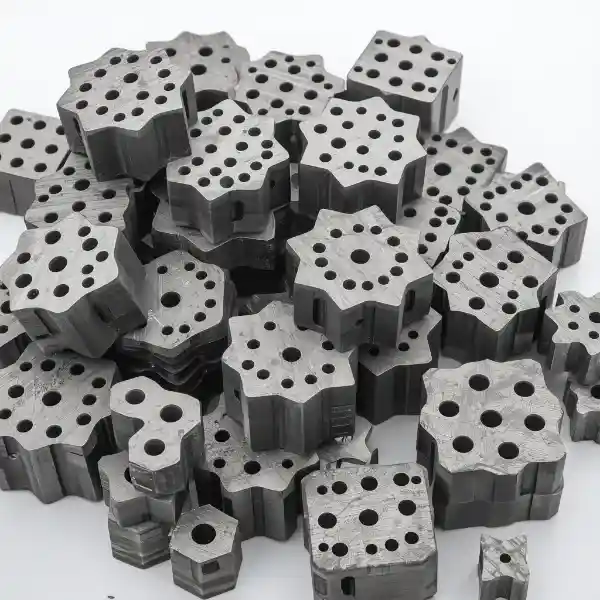 آلیاژ آلومینیوم مطابق استاندارد ASTM