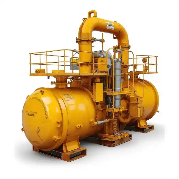 مواد شیمیایی ضد خوردگی برای محیط‌های خورنده