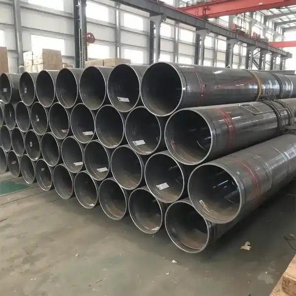 لوله LSAW و SSAW مخصوص خطوط انتقال نیروگاهی