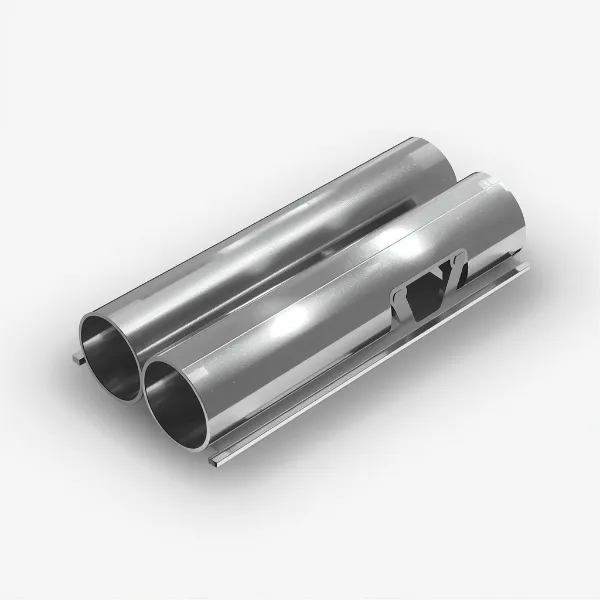 لوله مخصوص خطوط انتقال سیالات خاص