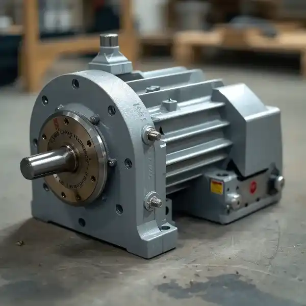 گیربکس کاهنده