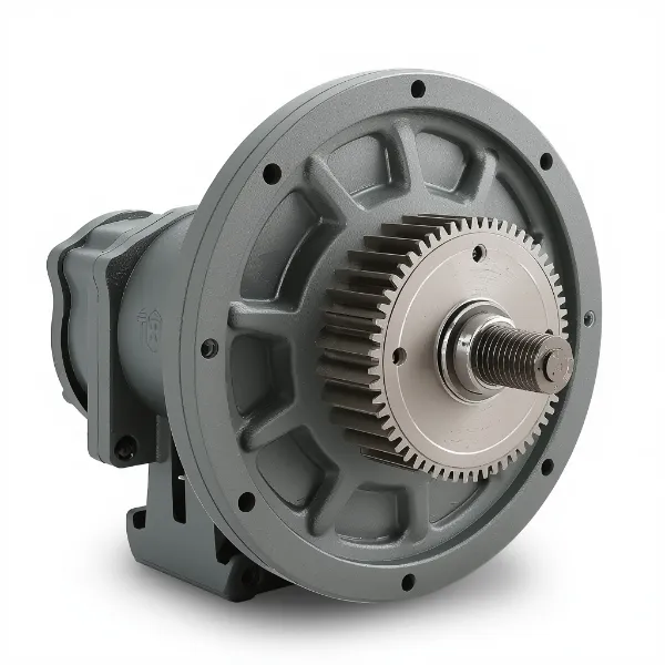 گیربکس سیاره‌ای