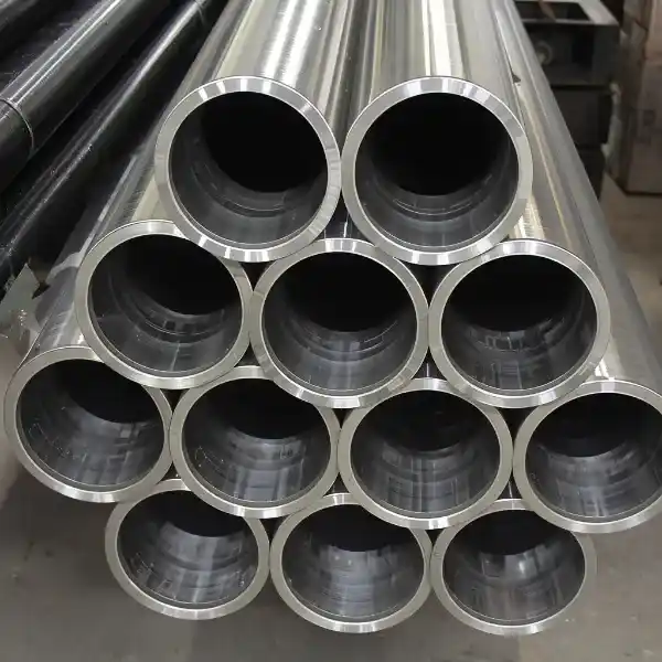 لوله آلیاژی مطابق استاندارد ASTM A335