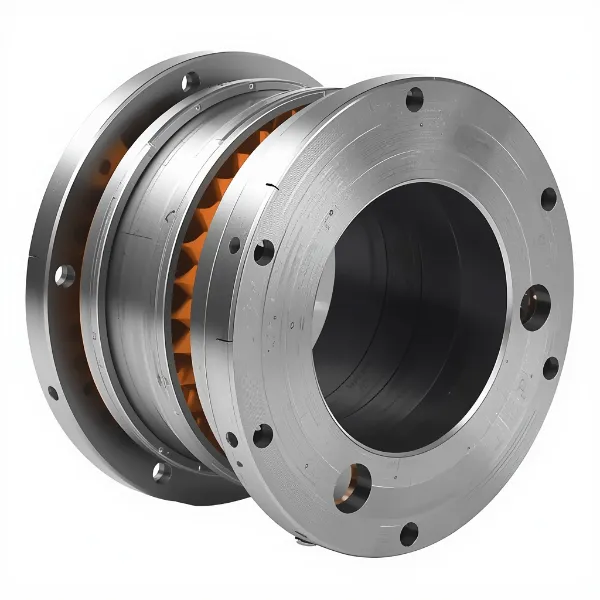 کوپلینگ انعطاف پذیر