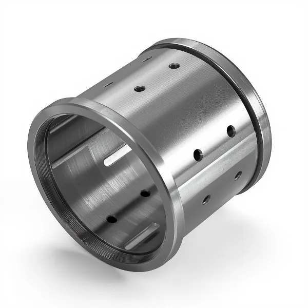 تیتانیوم صنعتی مقاوم به خوردگی شیمیایی