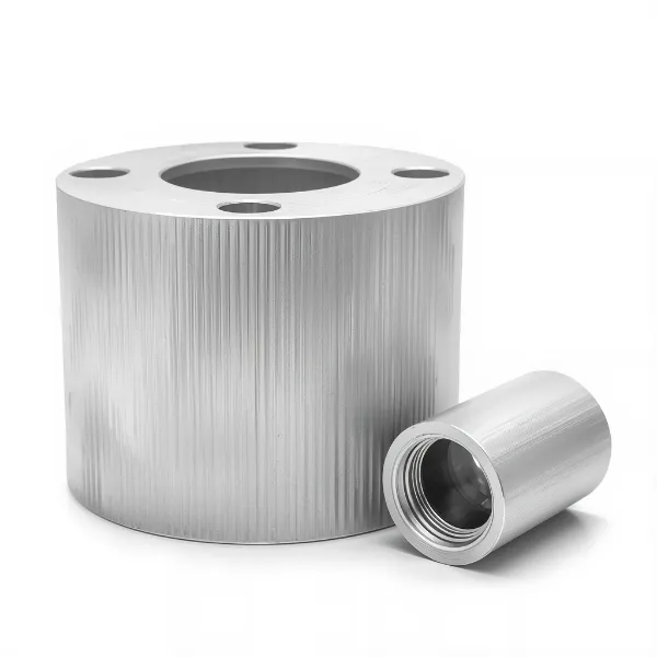 آلیاژ آلومینیوم مقاوم به خوردگی صنعتی