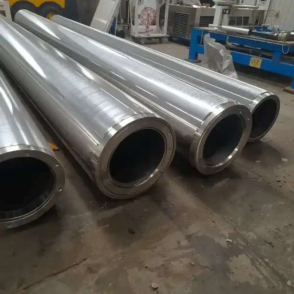 لوله صنعتی مخصوص سیالات خورنده