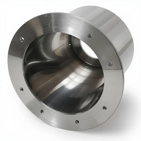 استنلس استیل صنعتی مناسب محیط‌های خورنده