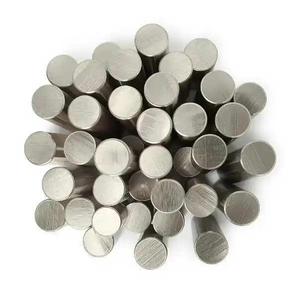 آلیاژ نیکل مناسب محیط‌های اسیدی