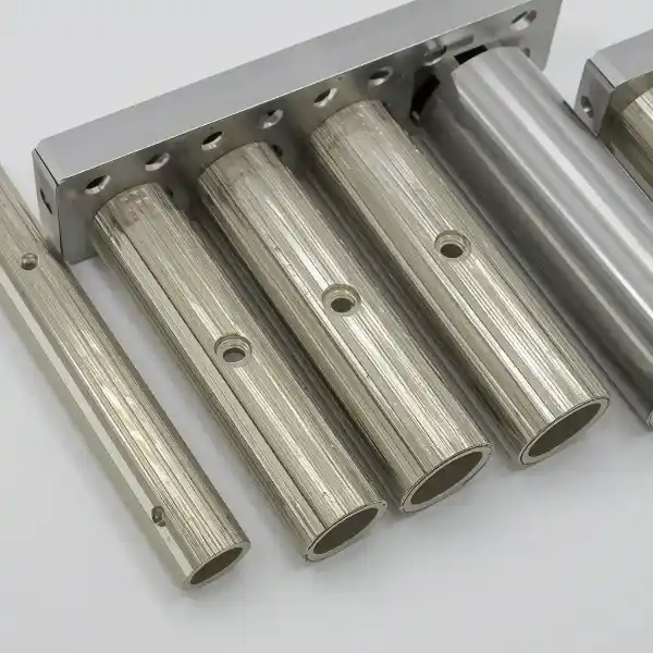 فلزات خاص صنعتی برای شرایط بحرانی