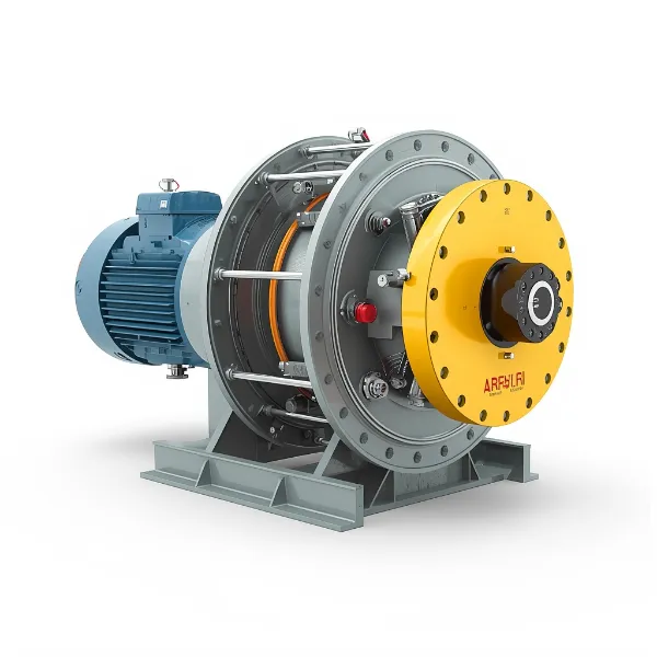 سیستم کنترل و مانیتورینگ