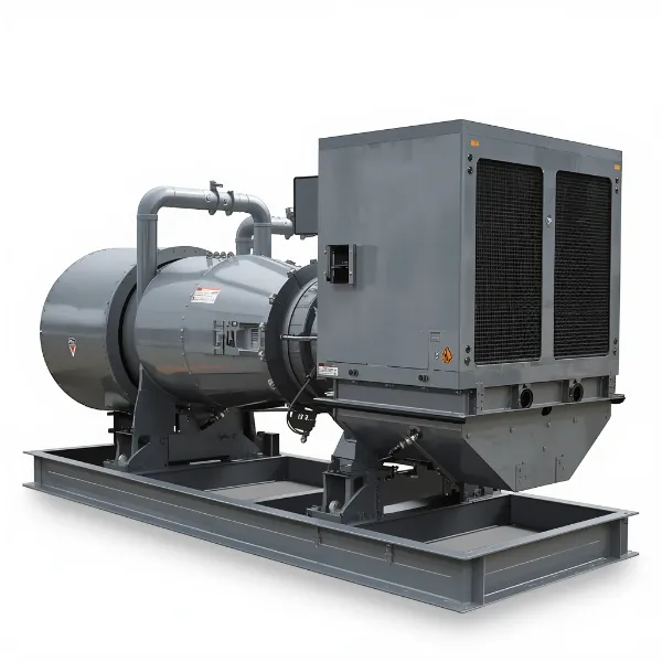 سیستم خنک کننده