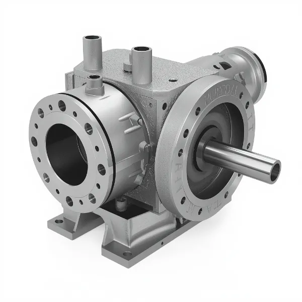 سیستم روانکاری