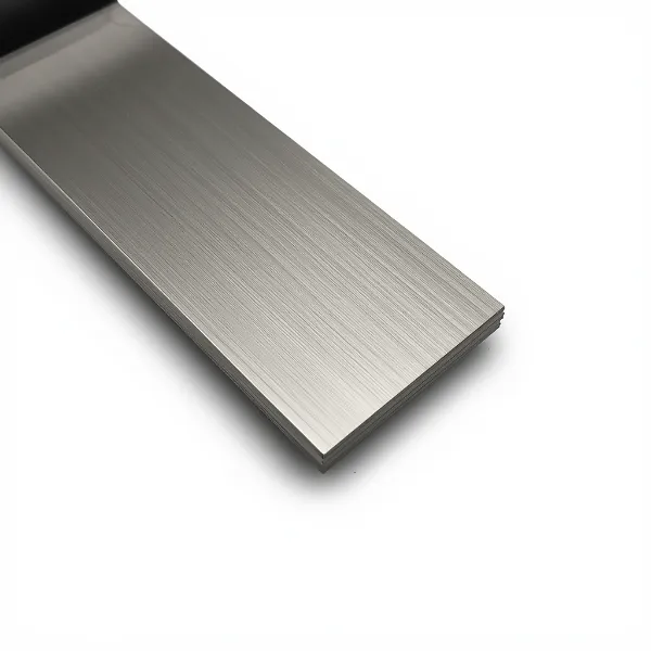 فولاد کم آلیاژ مقاوم به تنش و فشار