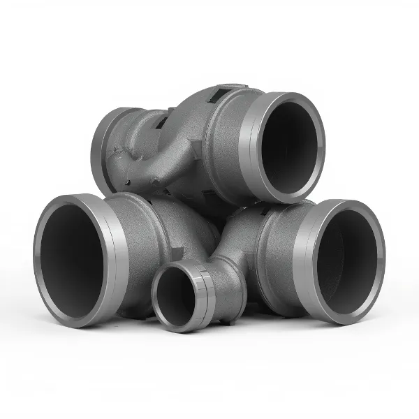 مواد صنعتی فشار قوی پایپینگ