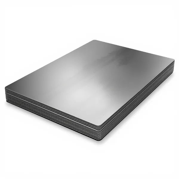 ورق فولادی فشار قوی صنعتی