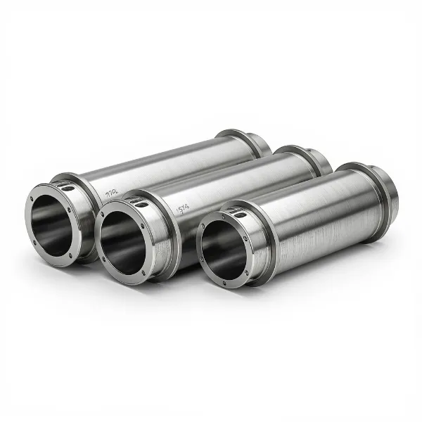 مقاطع فلزی صنعتی نیروگاهی