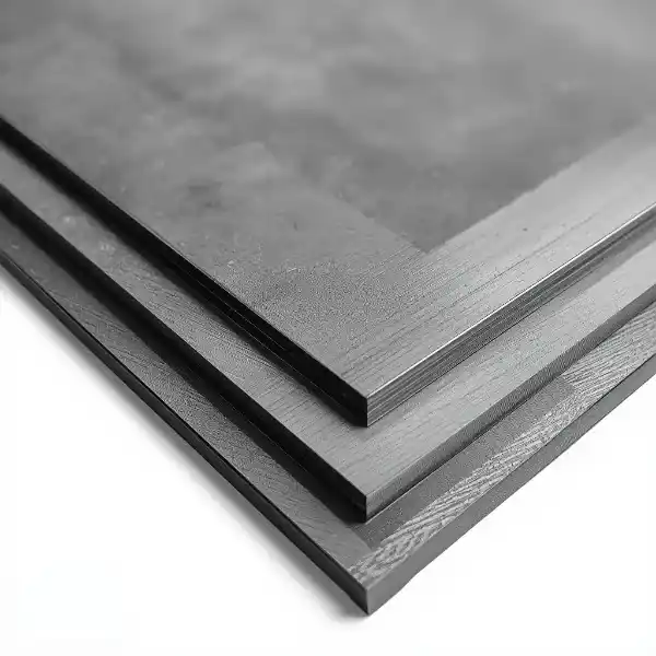 ورق فولادی صنعتی پالایشگاهی