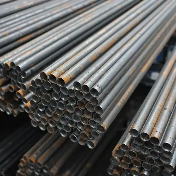 میلگرد صنعتی مناسب سازه‌های نفت و گاز