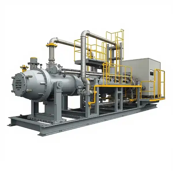 متریال خطوط فرآیندی نفت و گاز