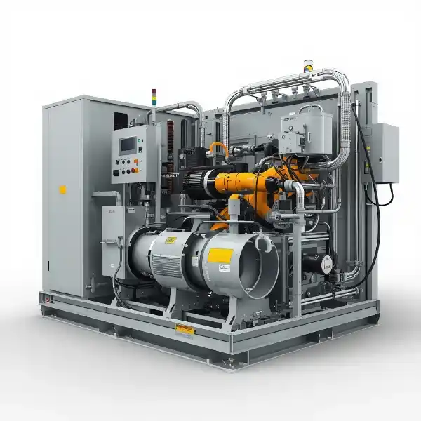 مواد شیمیایی ضد رسوب سیستم‌های صنعتی