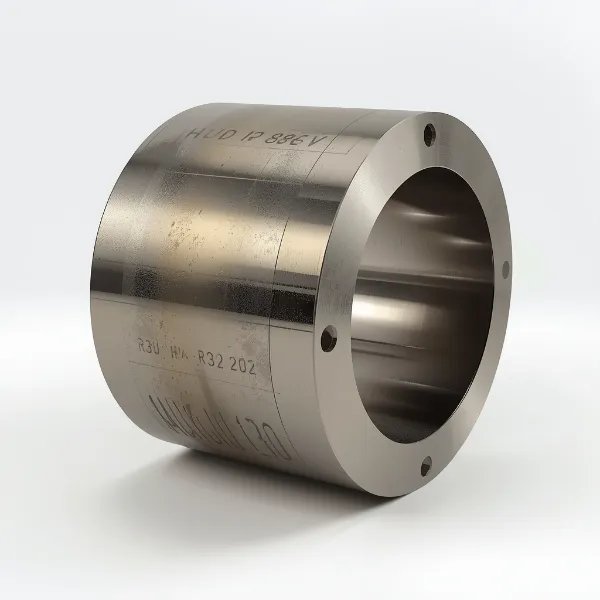 فولاد مقاوم به خزش در دمای بالا