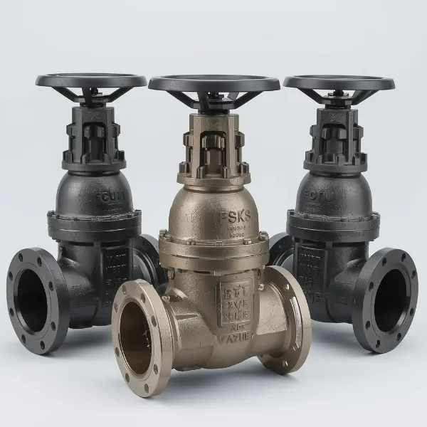 شیر اطمینان صنعتی برای خطوط بخار