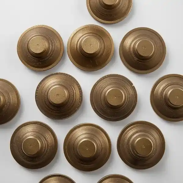 برنز صنعتی مقاوم به سایش و خوردگی