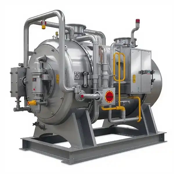 مواد صنعتی مناسب پالایشگاه‌ها