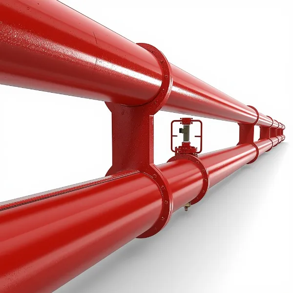 مواد شیمیایی ضد خوردگی خطوط لوله نفت و گاز