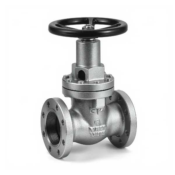 چک ولو فولادی فشار بالا