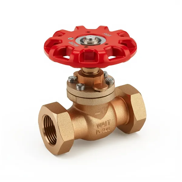 شیر یکطرفه مخصوص تجهیزات تحت فشار