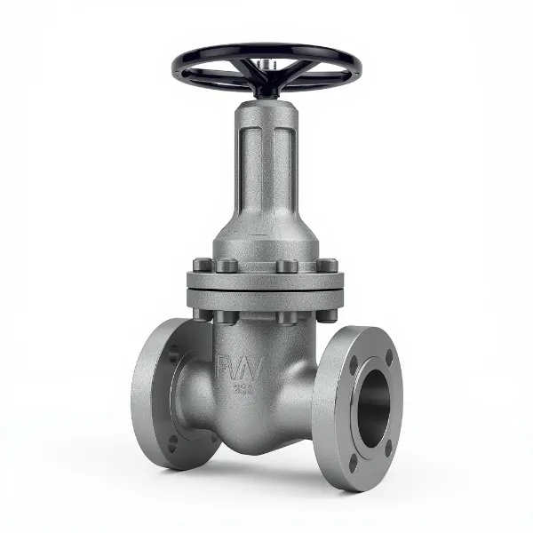 شیر توپی صنعتی کلاس 300 و 600